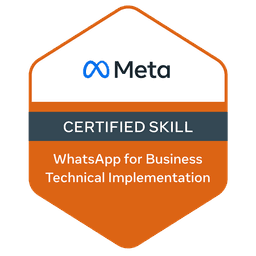 Meta Certified WhatsApp for Business Technical Implementation