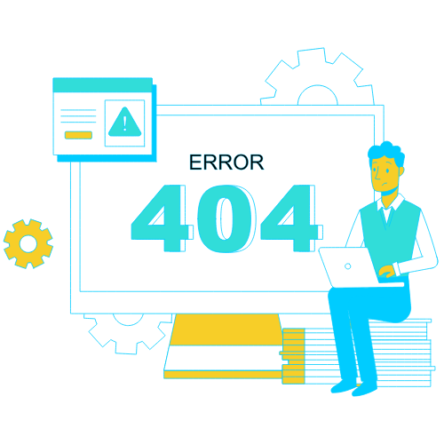 error-404